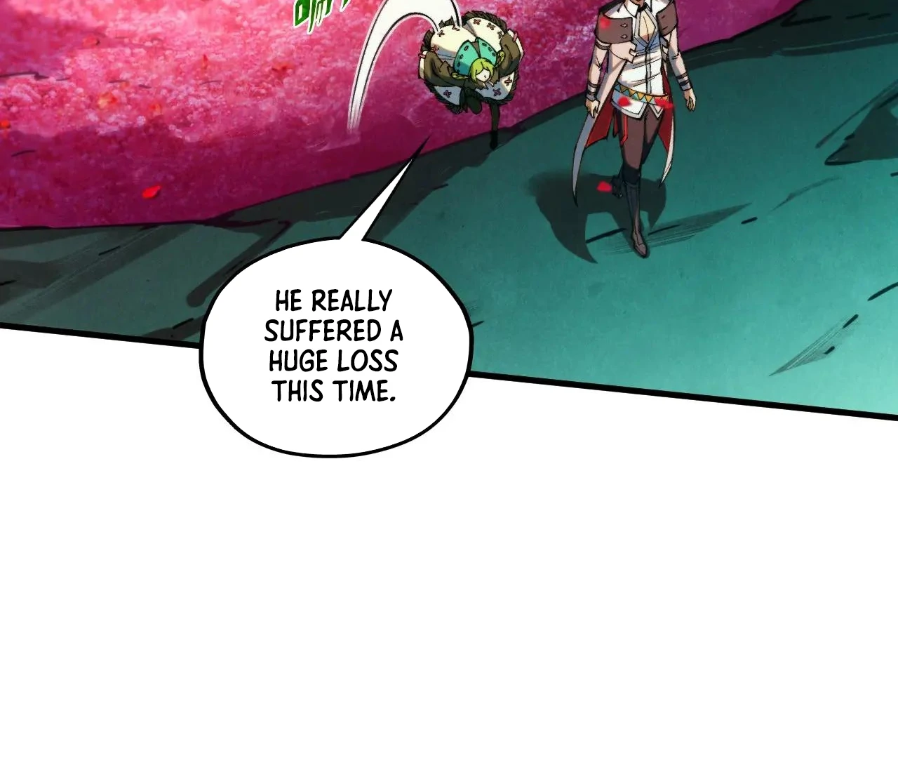 The Ultimate of All Ages Chapter 413 68
